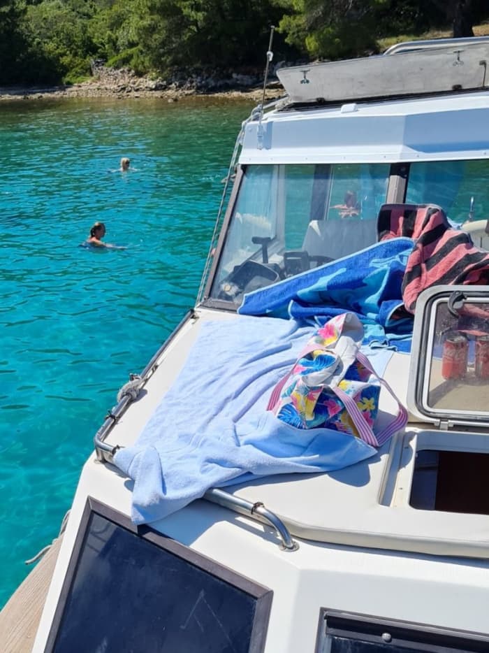 Zadar Like a Local: Hidden Gems & Authentic Homemade Seafood