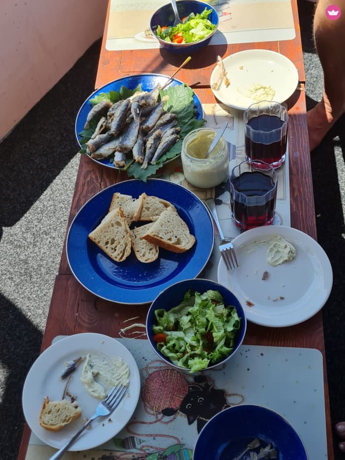 Zadar Like a Local: Hidden Gems & Authentic Homemade Seafood