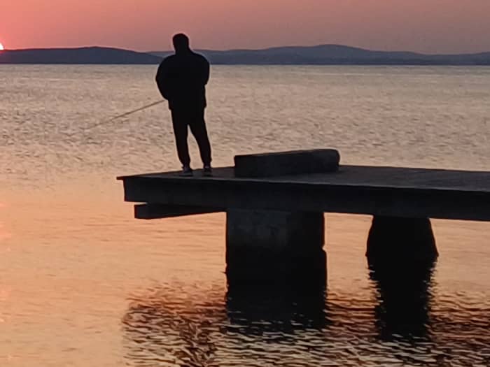 Zadar: Sunset Boat Cruise with Dalmatian Food & Drinks