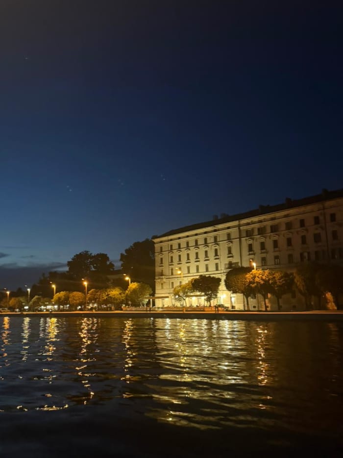 Zadar: Sunset Boat Cruise with Dalmatian Food & Drinks