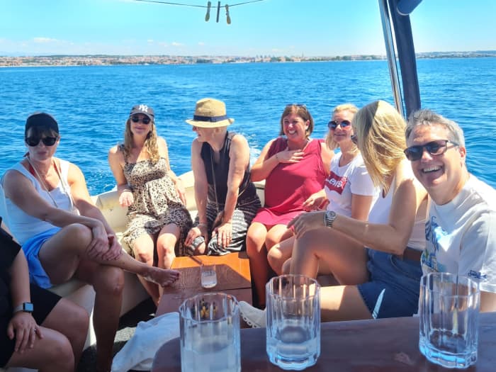 Zadar Like a Local: Hidden Gems & Authentic Homemade Seafood