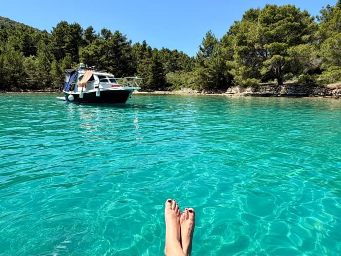 Zadar Like a Local: Hidden Gems & Authentic Homemade Seafood