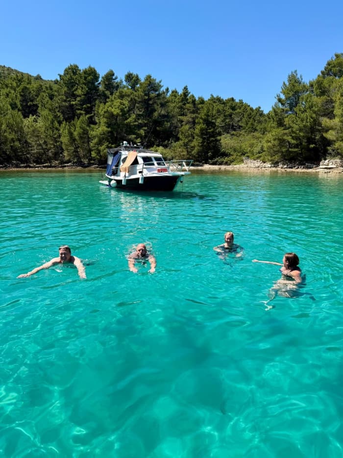Zadar Like a Local: Hidden Gems & Authentic Homemade Seafood