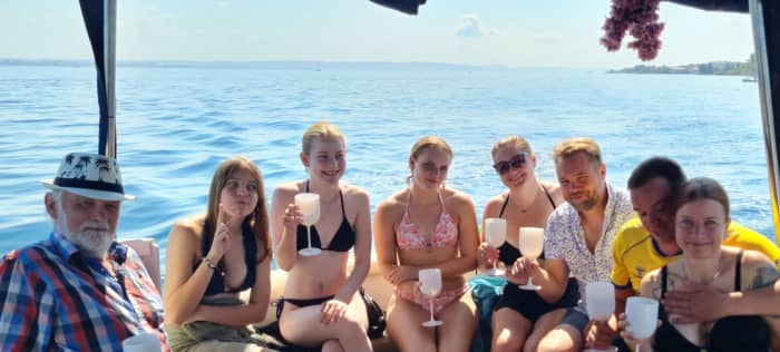 Zadar zoals de locals het ervaren: verborgen pareltjes en authentieke, huisgemaakte visgerechten