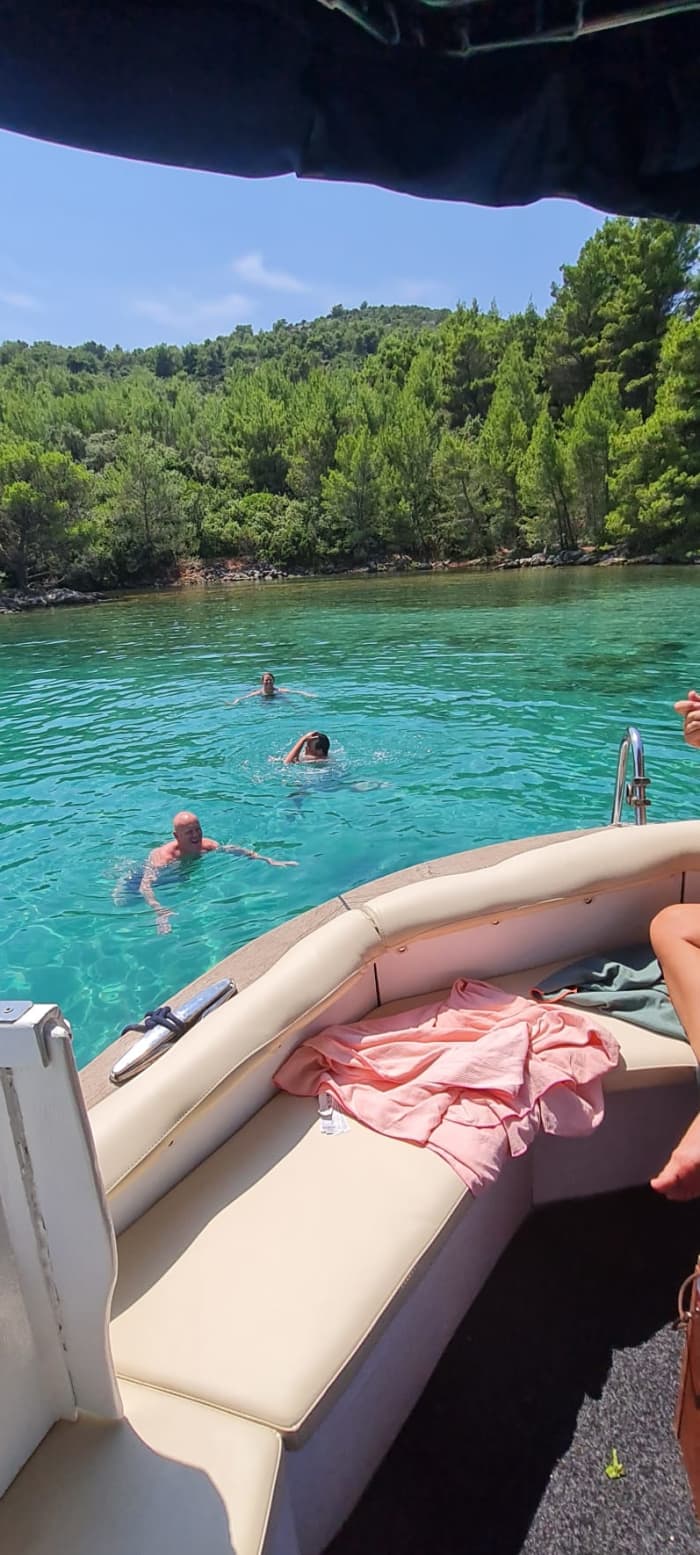 Zadar zoals de locals het ervaren: verborgen pareltjes en authentieke, huisgemaakte visgerechten