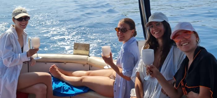 Zadar zoals de locals het ervaren: verborgen pareltjes en authentieke, huisgemaakte visgerechten