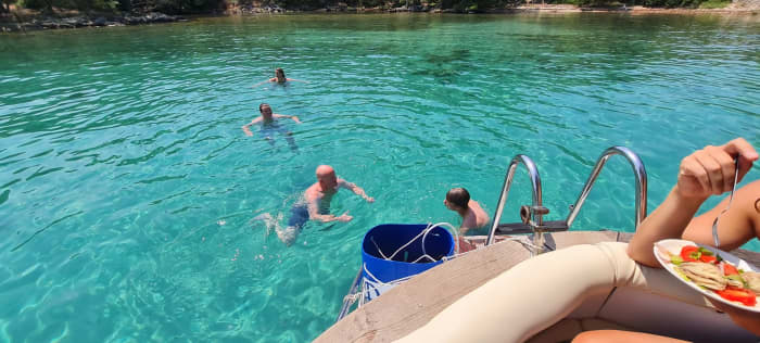 Zadar zoals de locals het ervaren: verborgen pareltjes en authentieke, huisgemaakte visgerechten