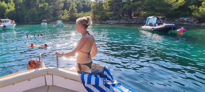 Zadar zoals de locals het ervaren: verborgen pareltjes en authentieke, huisgemaakte visgerechten