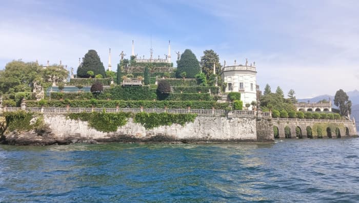 Fuga sul Lago Maggiore – Esperienza privata di mezza giornata