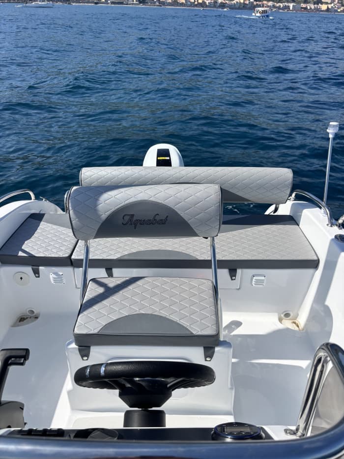 Taormina Sea Highlights: 2-Hour Boat Tour