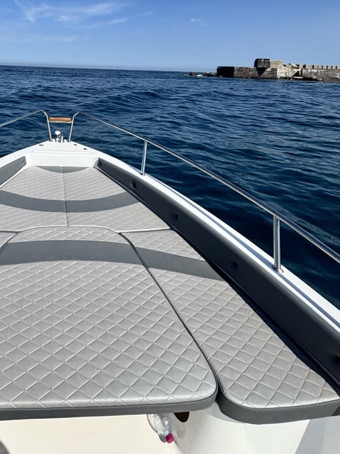 Taormina Sea Highlights: 2-Hour Boat Tour