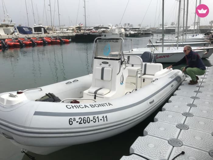 8h Crystal Coast Adventure of Mallorca