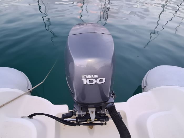 8h Crystal Coast Adventure of Mallorca