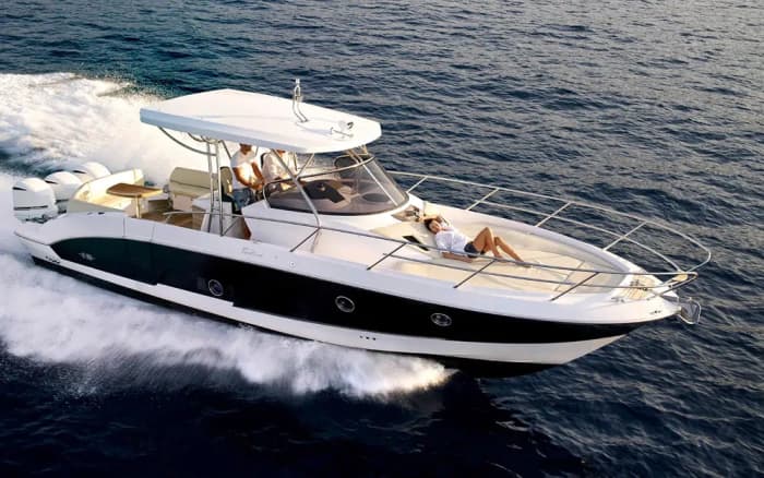 ✨ Cruzeiro Privado em Key Largo 36 – Temporada 2016