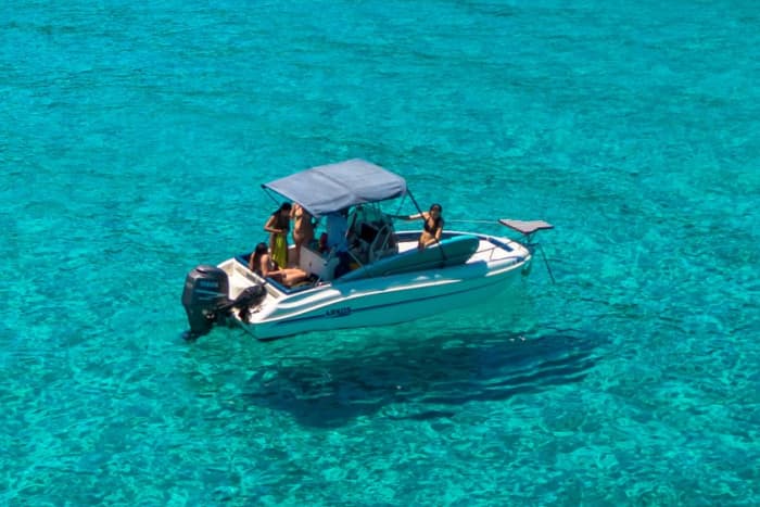 Privé zeiltocht van 6 uur voor uw groep · Alcúdia, Mallorca