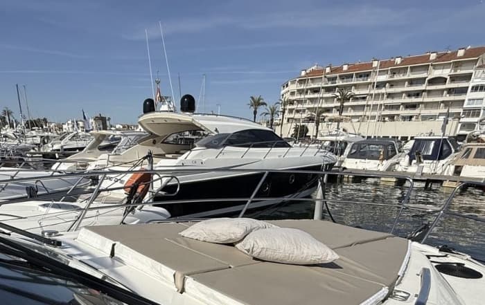 Escape in style in half a day — Monaco 110 Flybridge