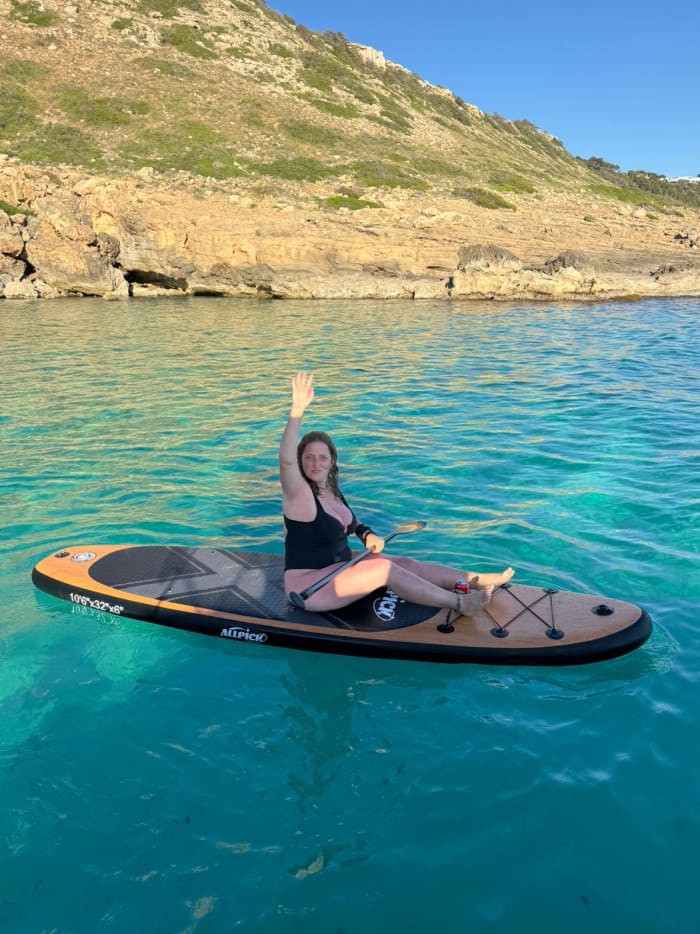 Private Tour of Secret Coves of Mallorca