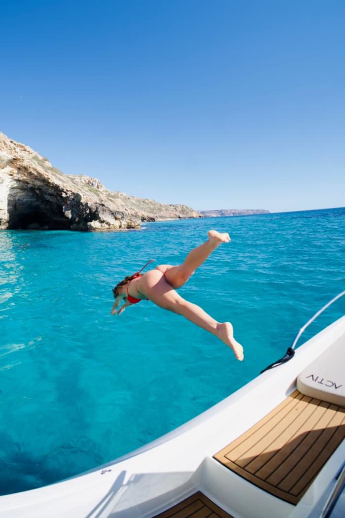 Private Tour of Secret Coves of Mallorca