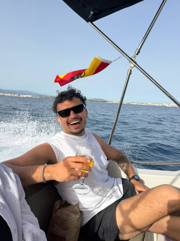 Private Tour of Secret Coves of Mallorca
