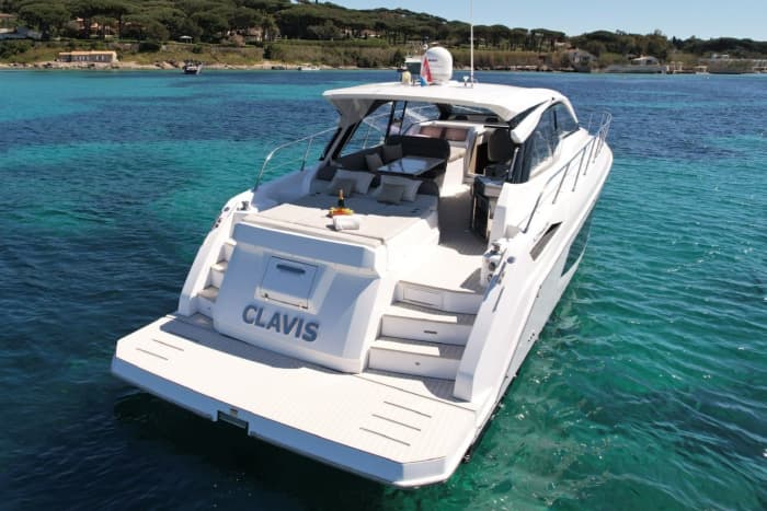Luksusowy wypad do Saint-Tropez