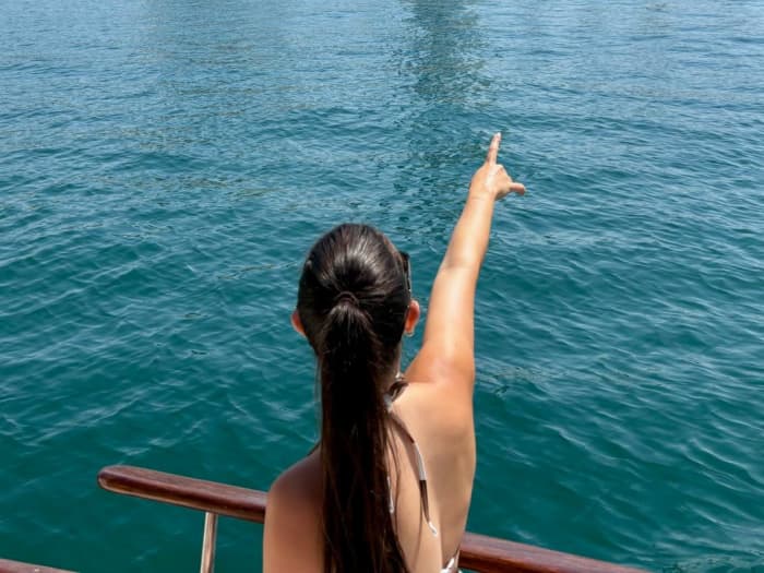 Exclusive Day Sailing Experience in Barcelona