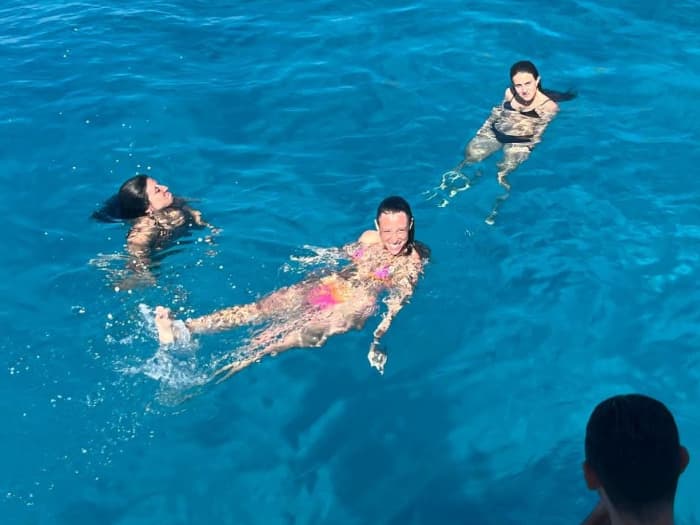 Favignana und Levanzo mit dem Boot von Marsala aus – Ein Tag inmitten der Perlen der Ägadischen Inseln