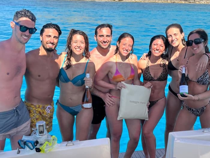 Favignana und Levanzo mit dem Boot von Marsala aus – Ein Tag inmitten der Perlen der Ägadischen Inseln