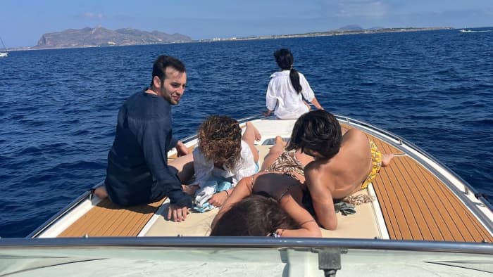 Favignana und Levanzo mit dem Boot von Marsala aus – Ein Tag inmitten der Perlen der Ägadischen Inseln