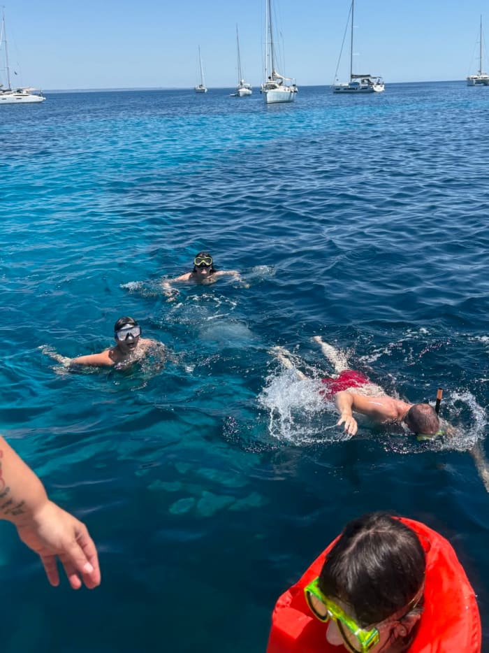 Favignana und Levanzo mit dem Boot von Marsala aus – Ein Tag inmitten der Perlen der Ägadischen Inseln