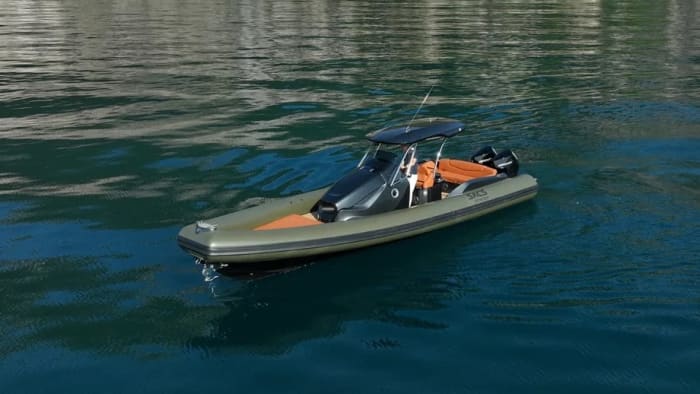 Luxury Private Sea Transfer | Amalfi Coast - Capri - Sorrento Coast - Naples | Luxury Sea Transfer