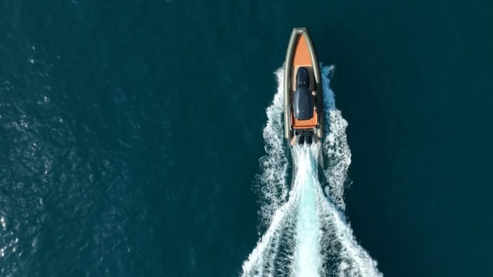 Luxury Private Sea Transfer | Amalfi Coast - Capri - Sorrento Coast - Naples | Luxury Sea Transfer