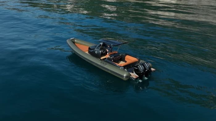 Luxury Private Sea Transfer | Amalfi Coast - Capri - Sorrento Coast - Naples | Luxury Sea Transfer