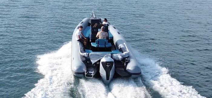 Freedom and Style on the Costa Smeralda from Sa Jaga Brujada