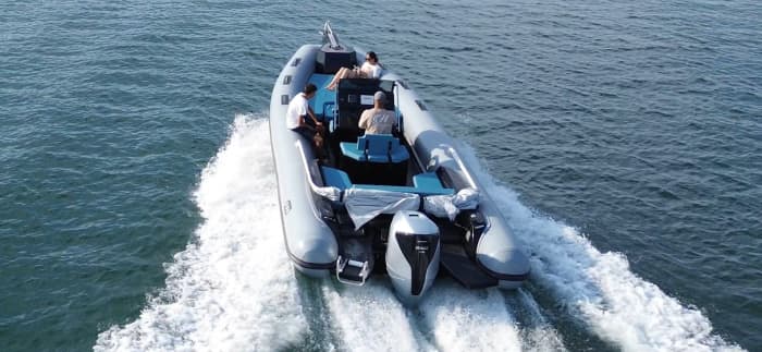Freedom and Style on the Costa Smeralda from Sa Jaga Brujada