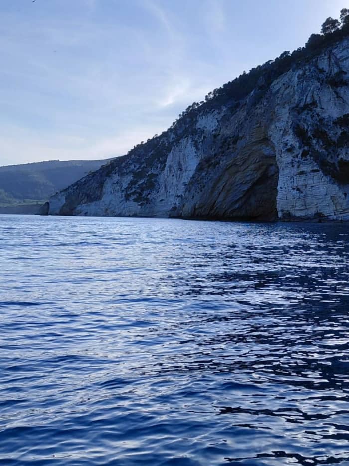 Découvrez la côte du Gargano entre Vieste et Mattinata