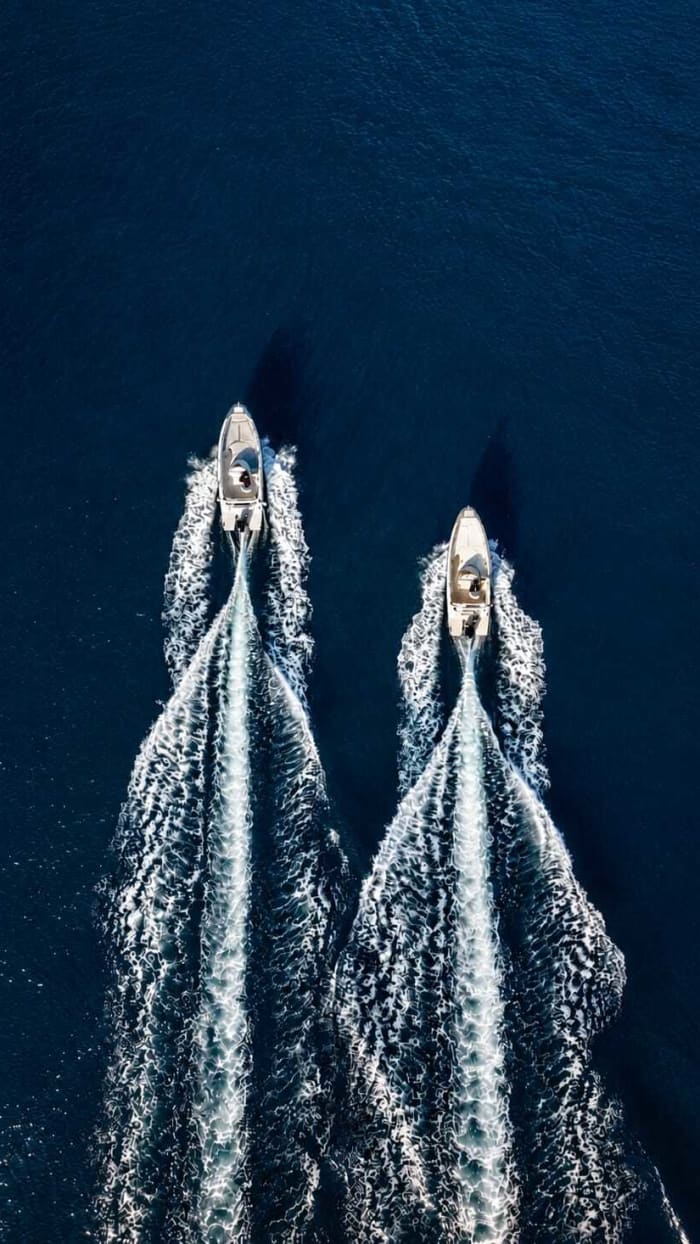 The Amalfi Coast by Boat: Villages and Sea from Naples