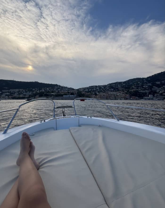Sunset Riviera