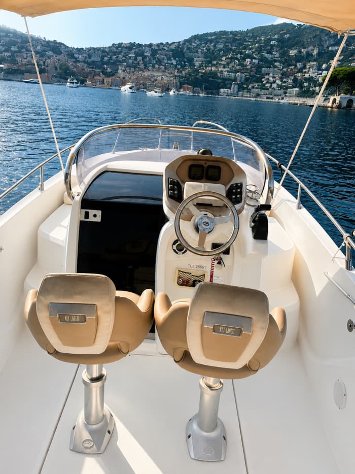 Riviera Signature