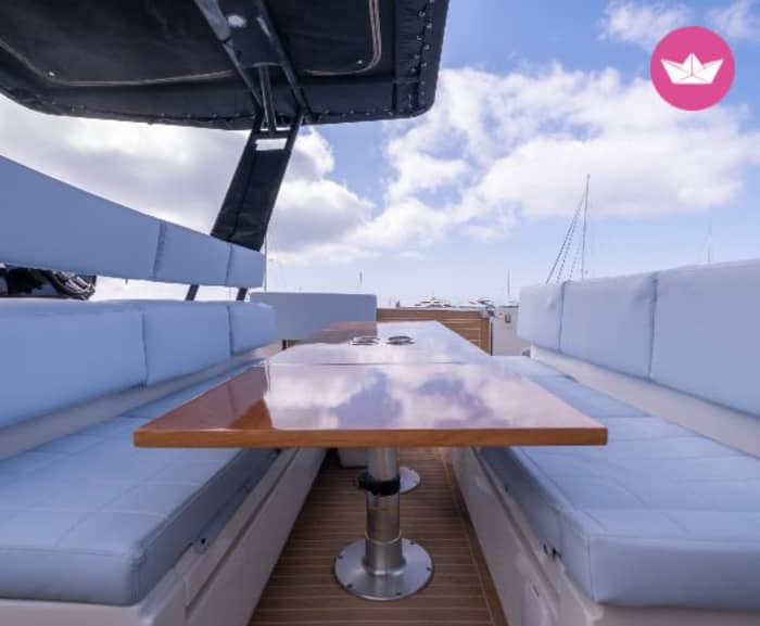 DE ANTONIO D34 | Exclusive Cruise on the French Riviera
