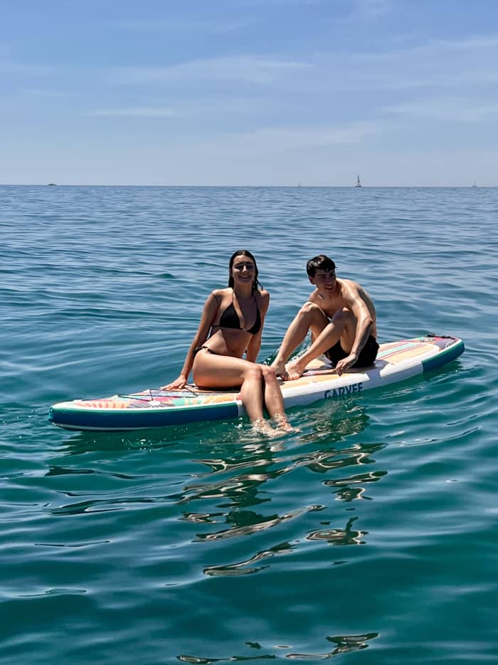 Vive una experiencia premium de 4 horas en la costa del Maresme