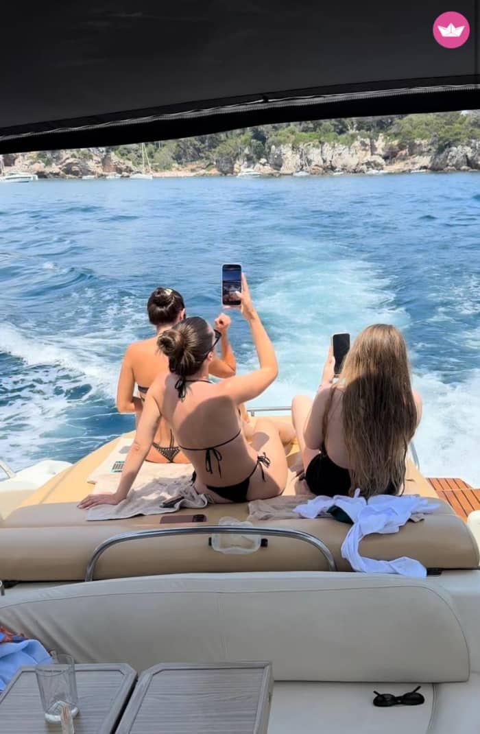 Full-Day Private Yacht Experience
