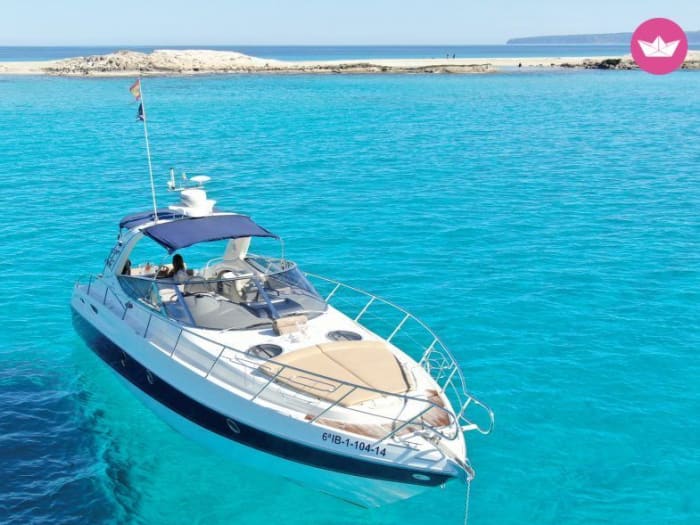 Full-Day Private Yacht Experience