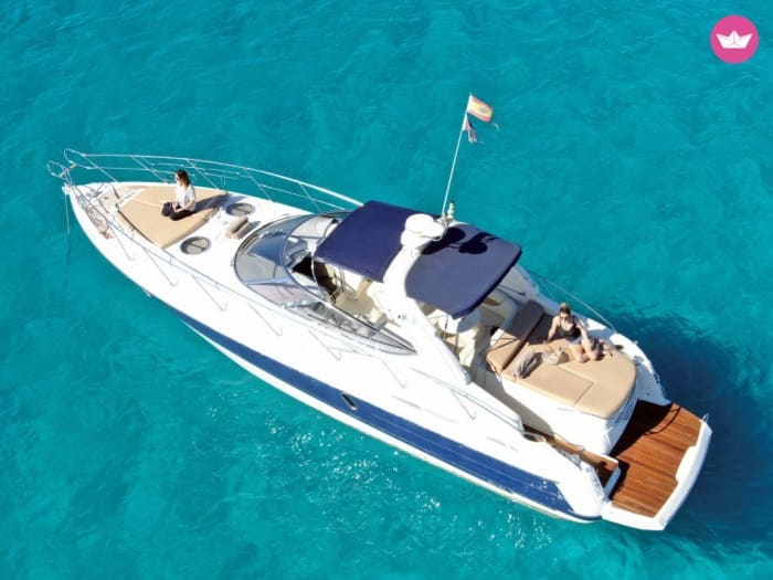 Full-Day Private Yacht Experience