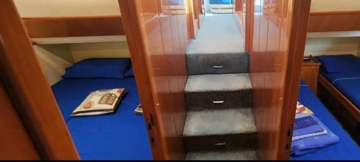 Half-day rental in Palermo