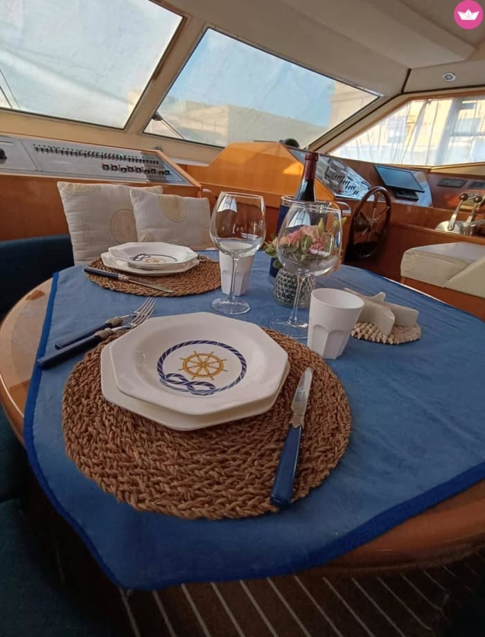 Half-day rental in Palermo