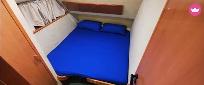 Half-day rental in Palermo