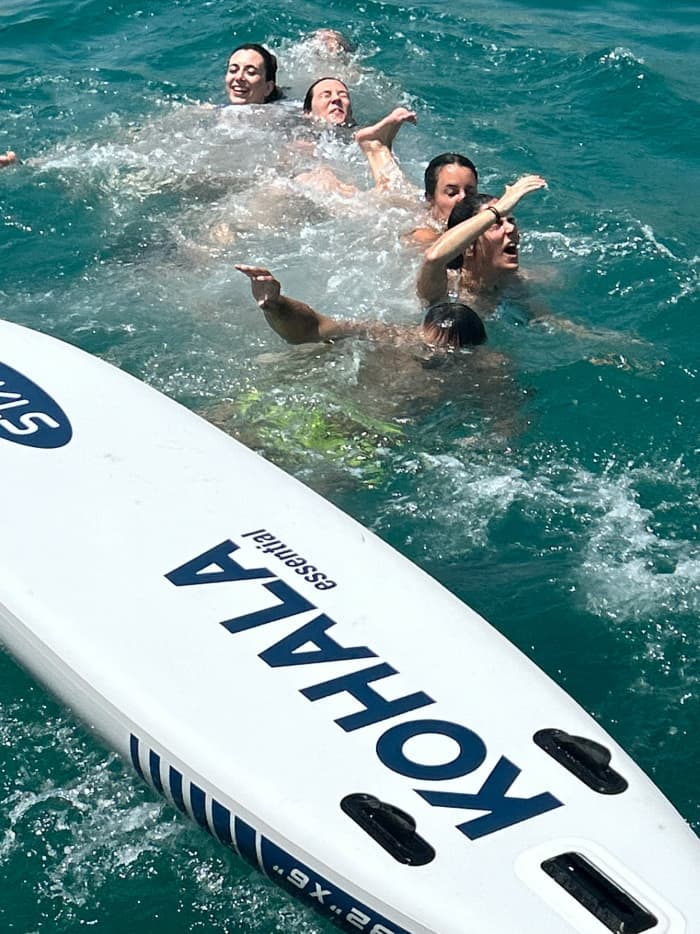 Premium Sailing Experience – 8 Hours of Sailing