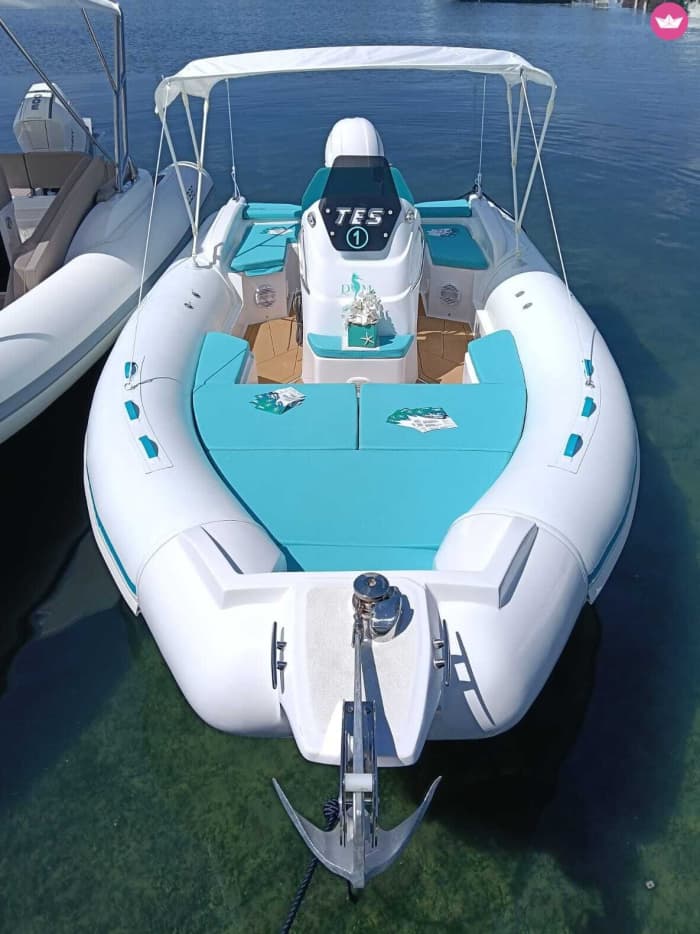 Full Day in Wild Cilento — Eight Hours by Dinghy from Pisciotta to the Most Remote Beaches
