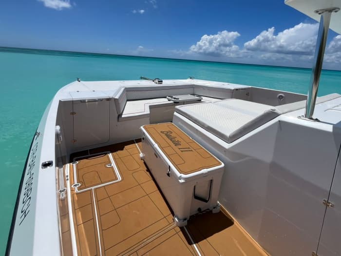 8 ore a Bayahibe: barriere coralline, stelle marine e paradiso caraibico
