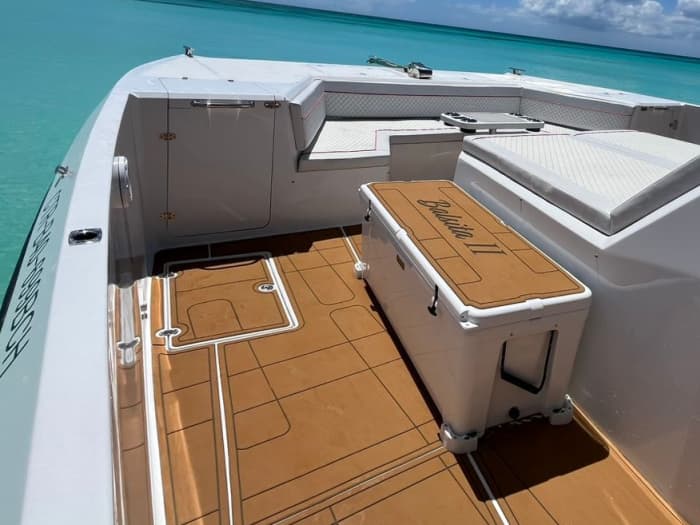 8 ore a Bayahibe: barriere coralline, stelle marine e paradiso caraibico